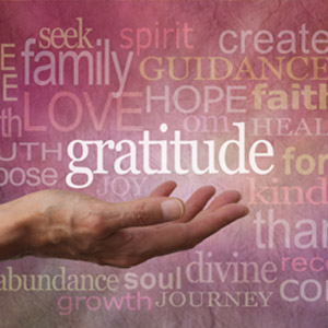 Thankful Hearts