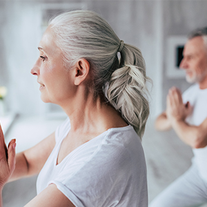 Live Life Well During Active Aging Month!