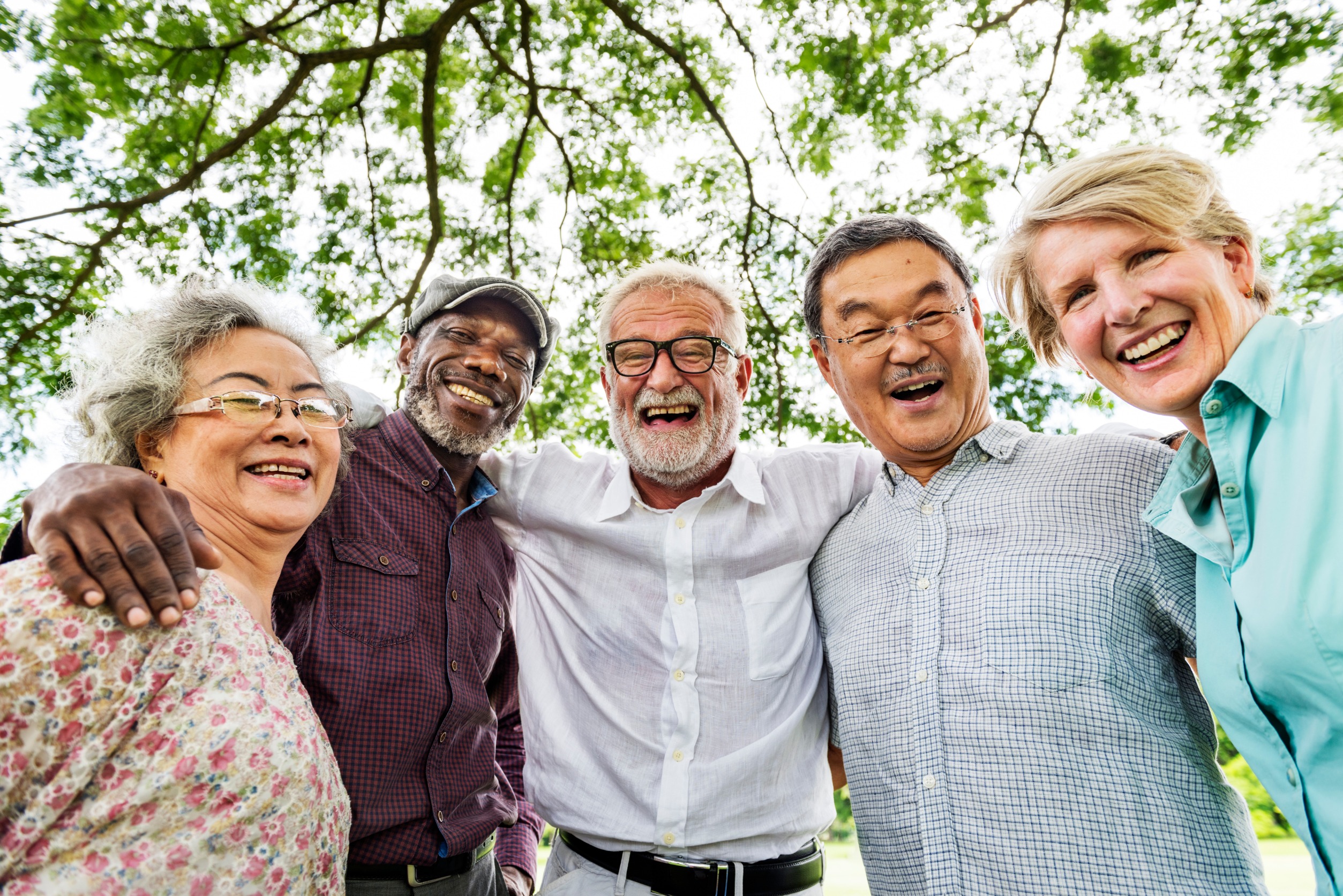 Dreaming Home – Building a Vibrant Community
