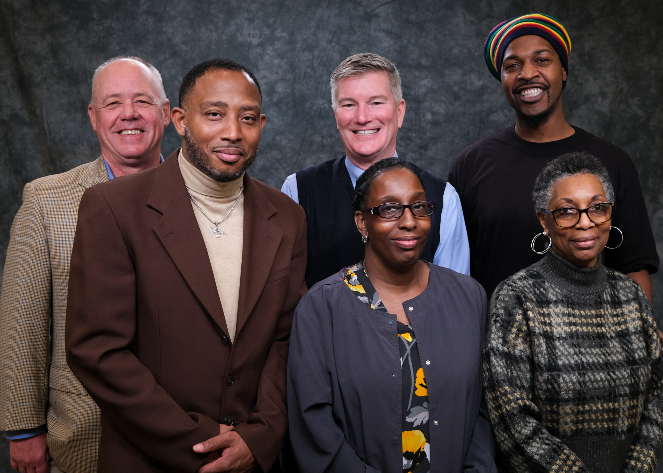 TWCW Hall of Fame and Brendan Hayes Award Recipients